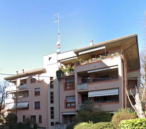 appartamento in vendita a Parma