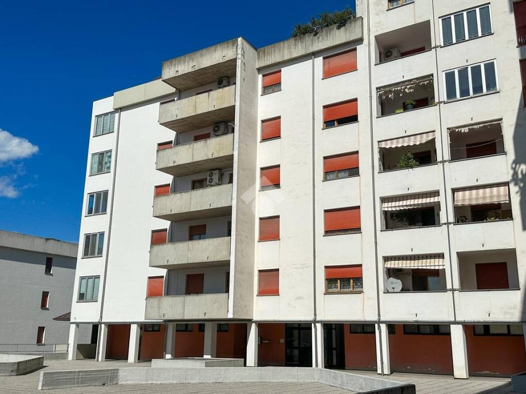 appartamento in vendita a Parma in zona San Martino / Paradigna