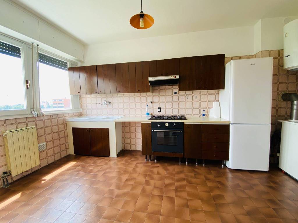 appartamento in vendita a Parma in zona Pablo