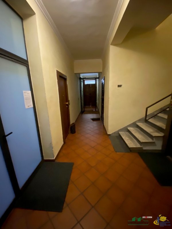 appartamento in vendita a Parma in zona Centro Storico