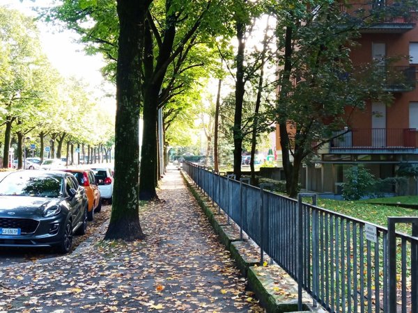 appartamento in vendita a Parma