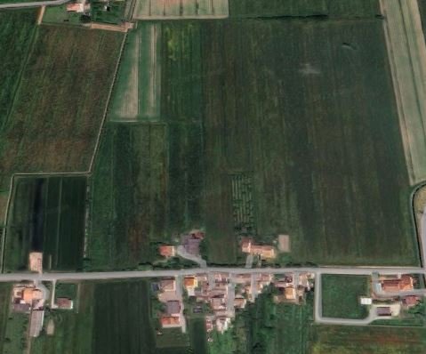 terreno agricolo in vendita a Parma in zona Certosino / Case Vecchie
