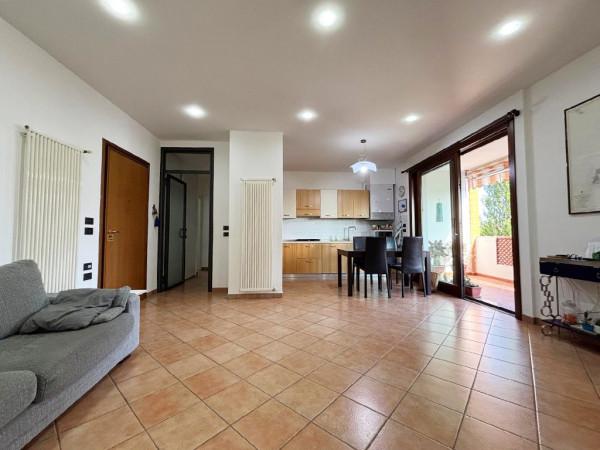 appartamento in vendita a Parma in zona San Prospero
