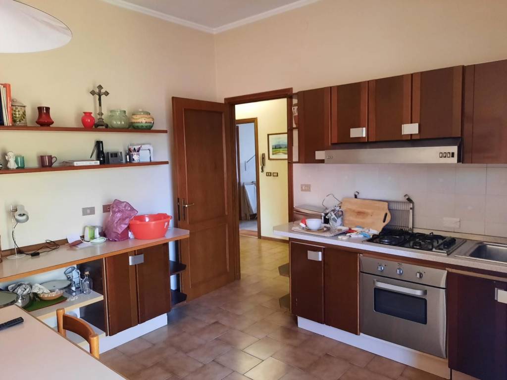 casa indipendente in vendita a Parma in zona San Pancrazio
