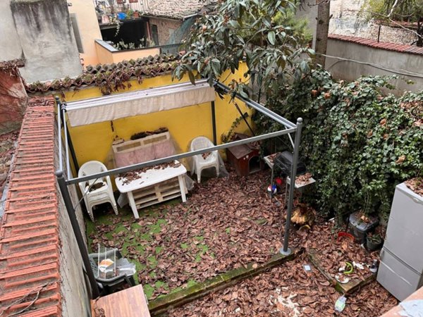 appartamento in vendita a Parma in zona Oltretorrente