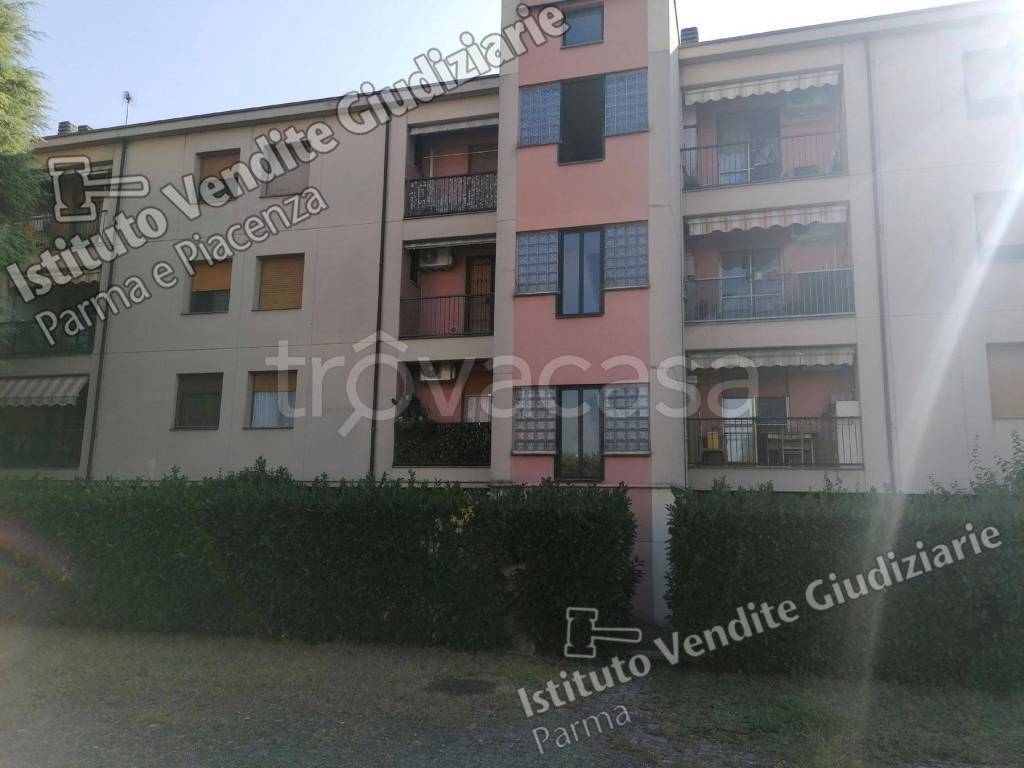 appartamento in vendita a Parma in zona San Pancrazio