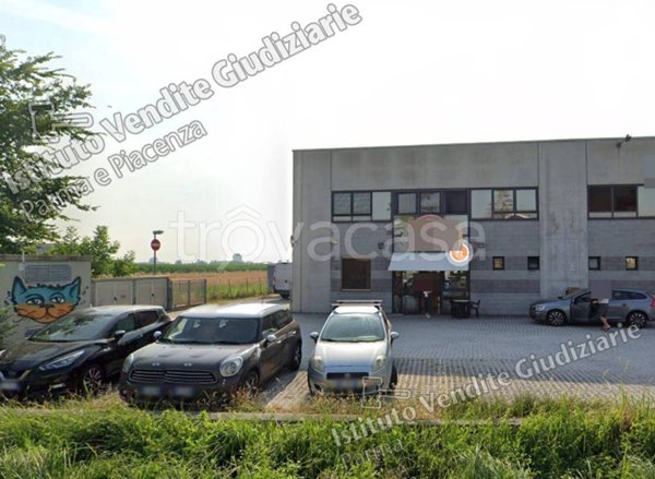 appartamento in vendita a Parma in zona San Martino / Paradigna