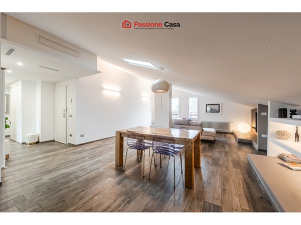 appartamento in vendita a Parma