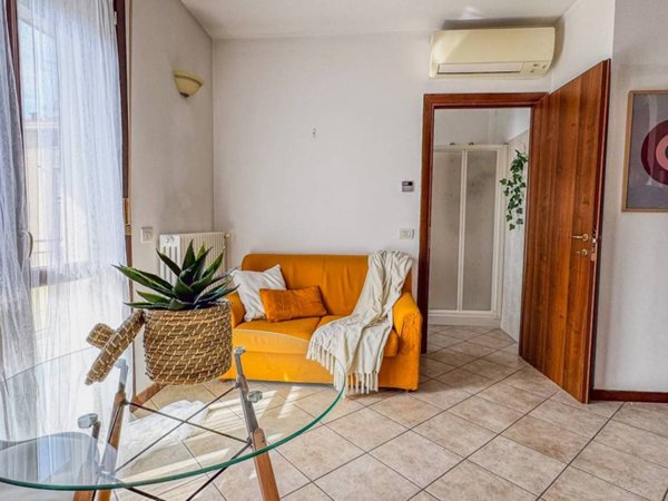 appartamento in vendita a Parma in zona Pablo