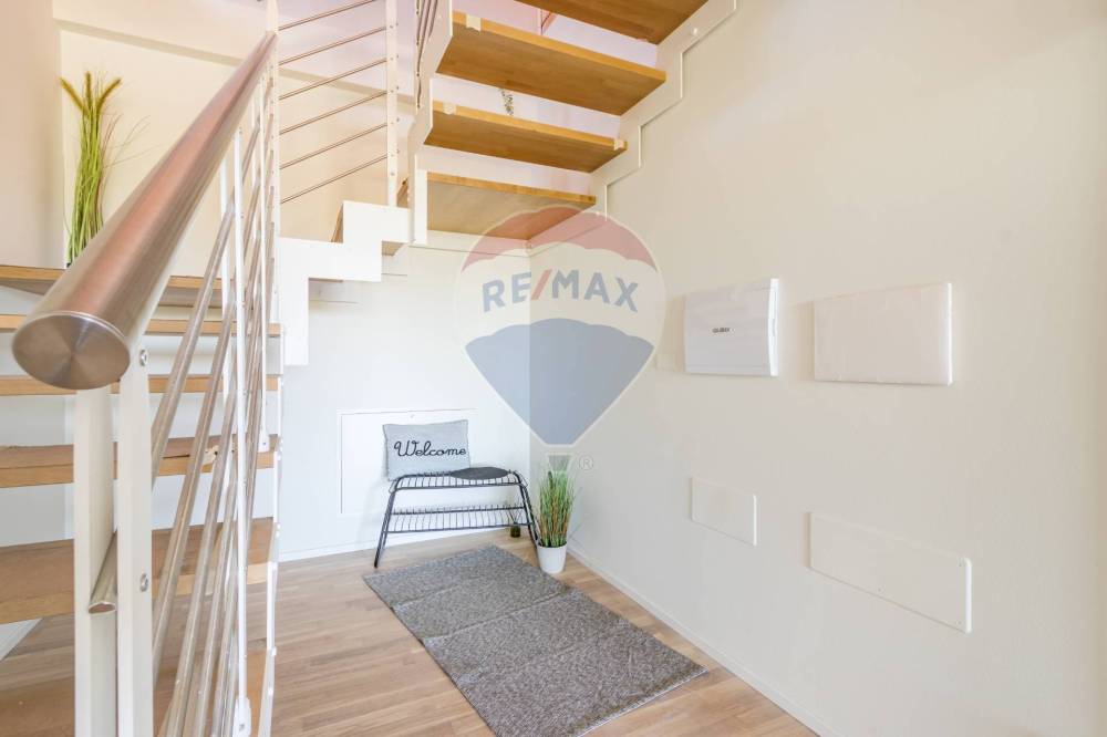 casa indipendente in vendita a Parma in zona Cittadella