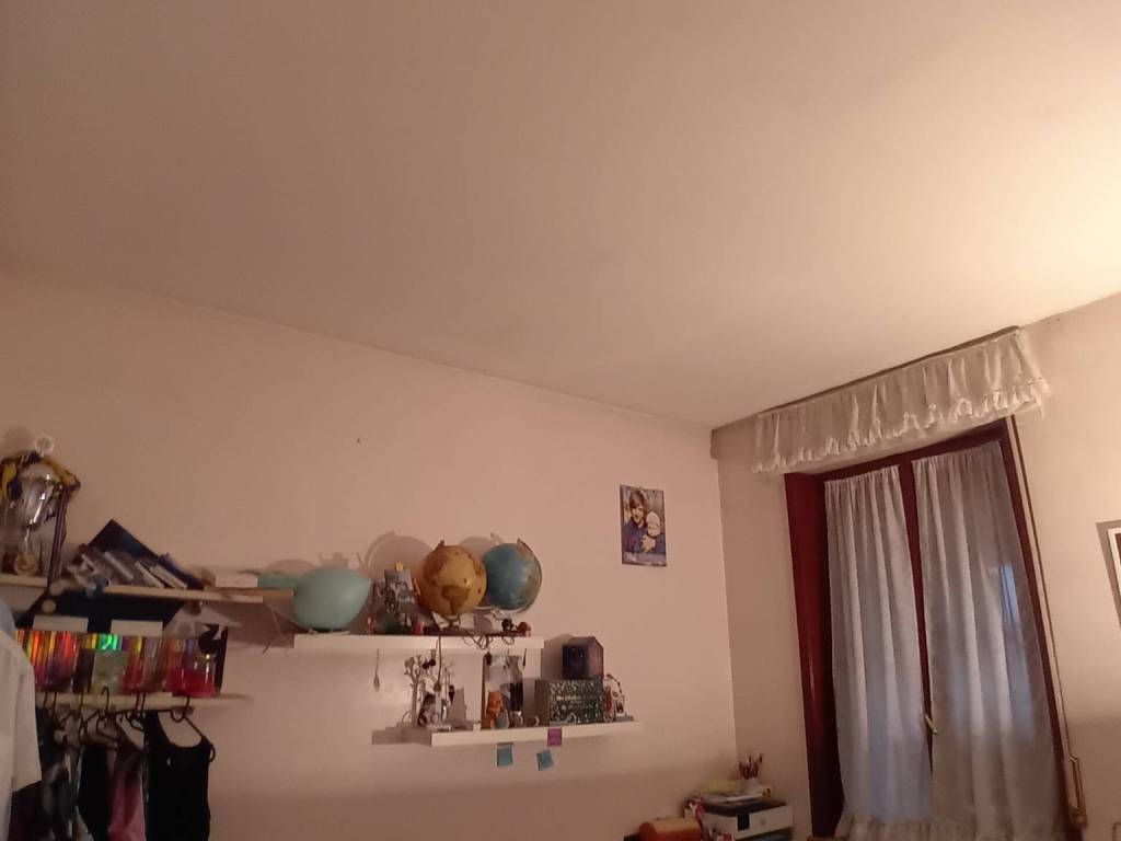 appartamento in vendita a Parma in zona San Leonardo