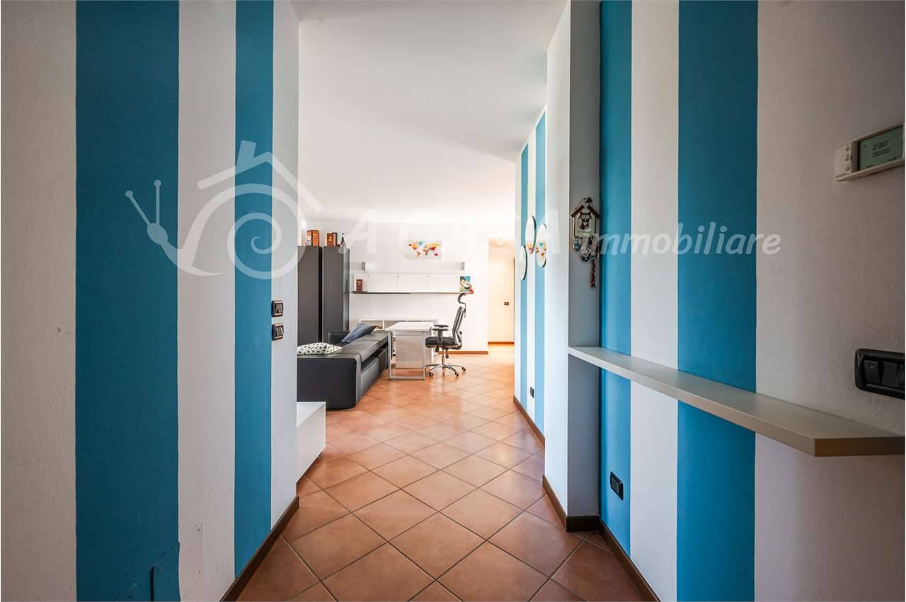 appartamento in vendita a Parma in zona San Martino / Paradigna