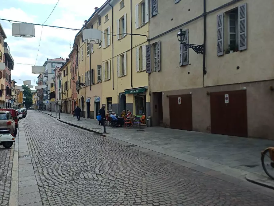 appartamento in vendita a Parma in zona Centro Storico