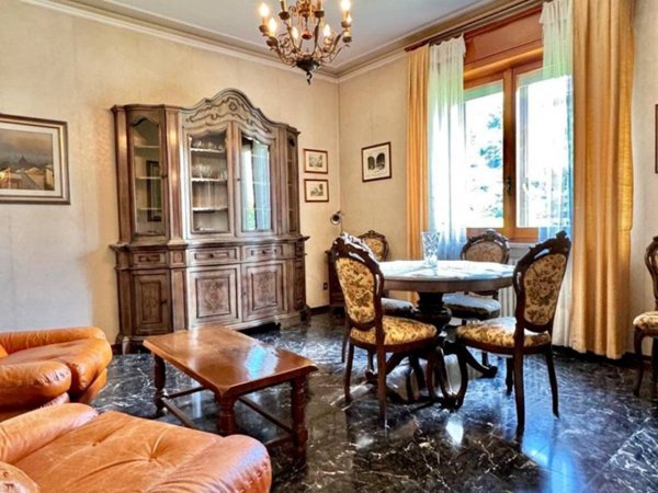 casa indipendente in vendita a Parma