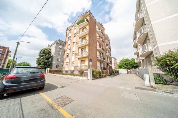 appartamento in vendita a Parma in zona Molinetto