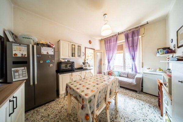 appartamento in vendita a Parma