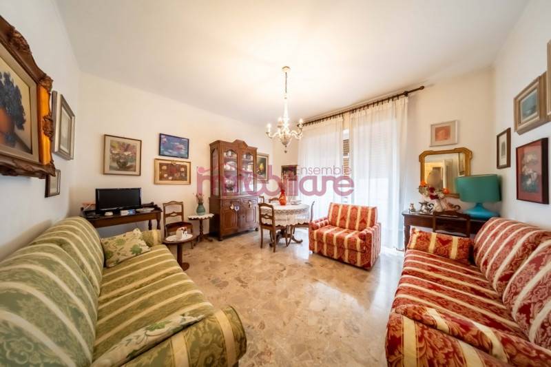 appartamento in vendita a Parma
