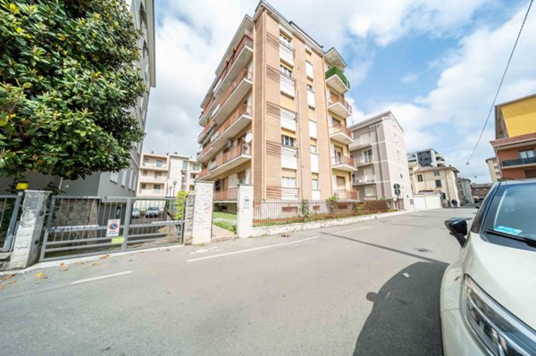 appartamento in vendita a Parma in zona Molinetto