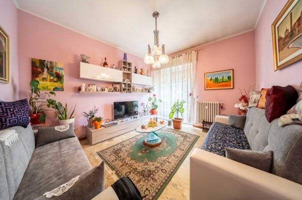 appartamento in vendita a Parma
