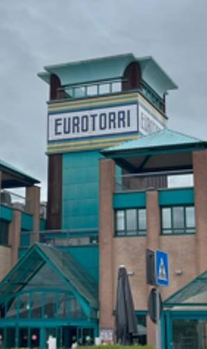 negozio in vendita a Parma in zona San Leonardo