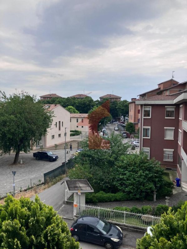 appartamento in vendita a Parma in zona Molinetto