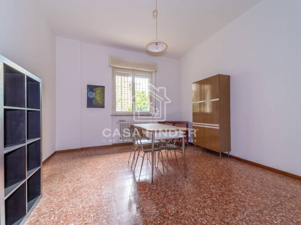 appartamento in vendita a Parma in zona San Lazzaro