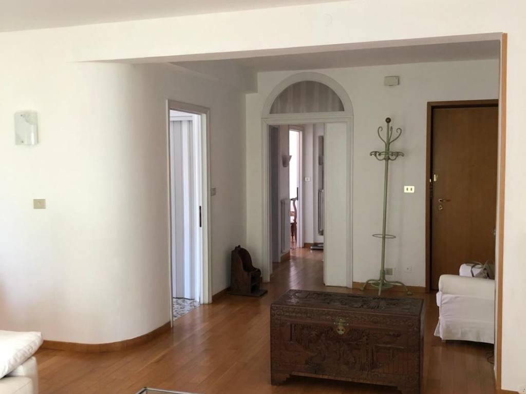 appartamento in vendita a Parma in zona San Lazzaro