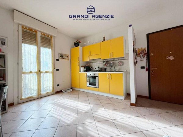 appartamento in vendita a Parma in zona Molinetto