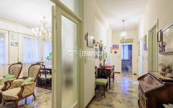appartamento in vendita a Parma in zona San Lazzaro