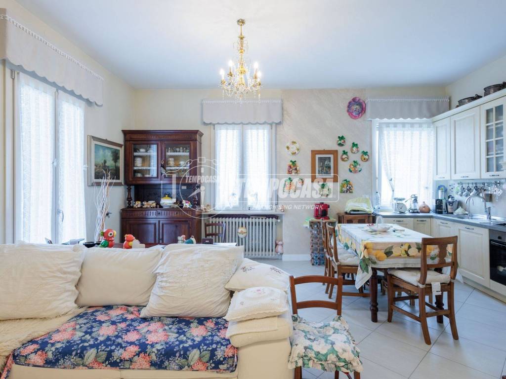 casa indipendente in vendita a Parma in zona San Prospero