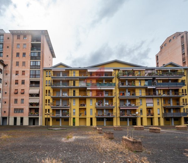 appartamento in vendita a Parma in zona San Martino / Paradigna
