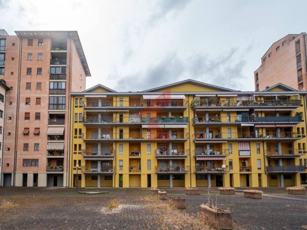 appartamento in vendita a Parma in zona San Martino / Paradigna