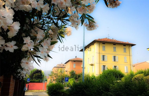 appartamento in vendita a Parma in zona San Leonardo