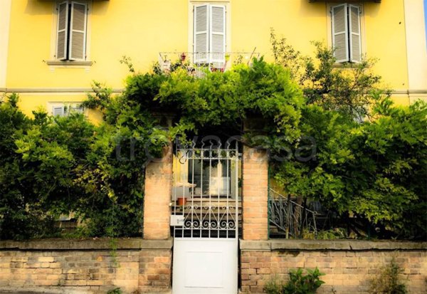 appartamento in vendita a Parma in zona Centro Storico