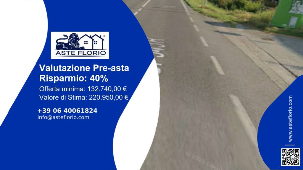 locale commerciale in vendita a Parma in zona San Martino / Paradigna