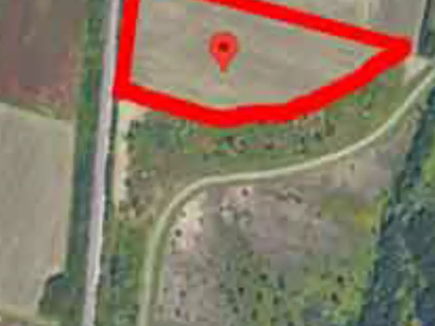 terreno agricolo in vendita a Parma in zona San Martino / Paradigna