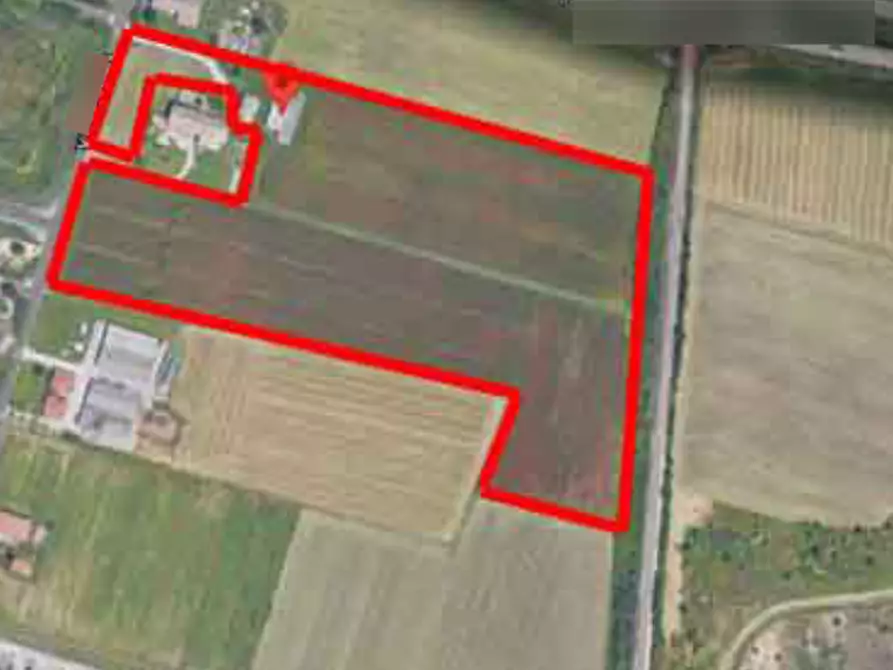 terreno agricolo in vendita a Parma in zona San Martino / Paradigna