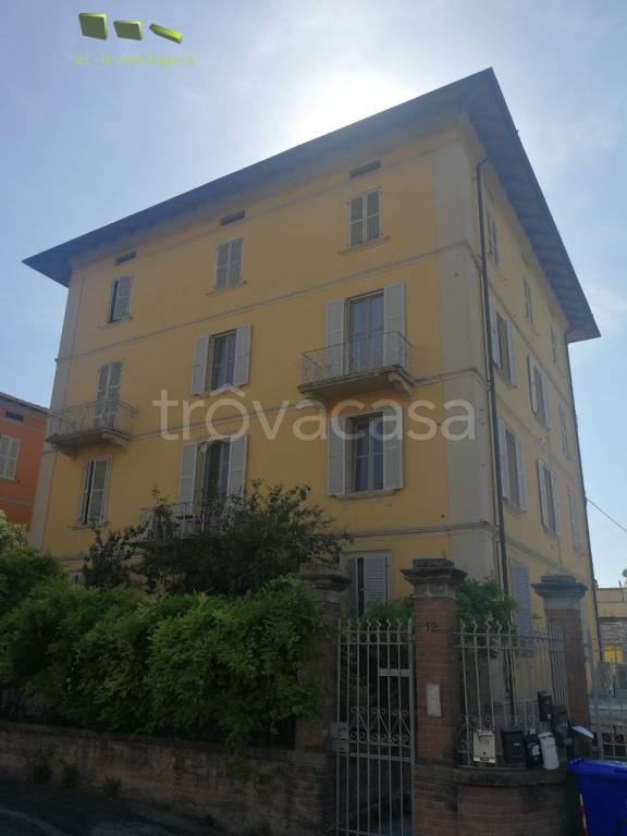 appartamento in vendita a Parma in zona San Leonardo