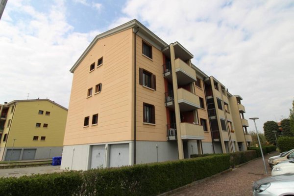 appartamento in vendita a Parma in zona Baganzola