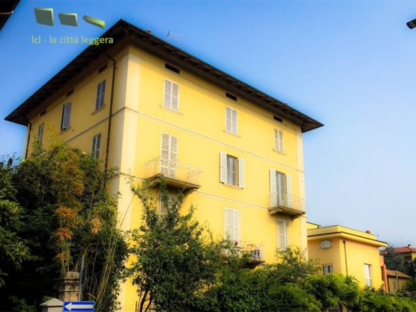 appartamento in vendita a Parma in zona San Leonardo
