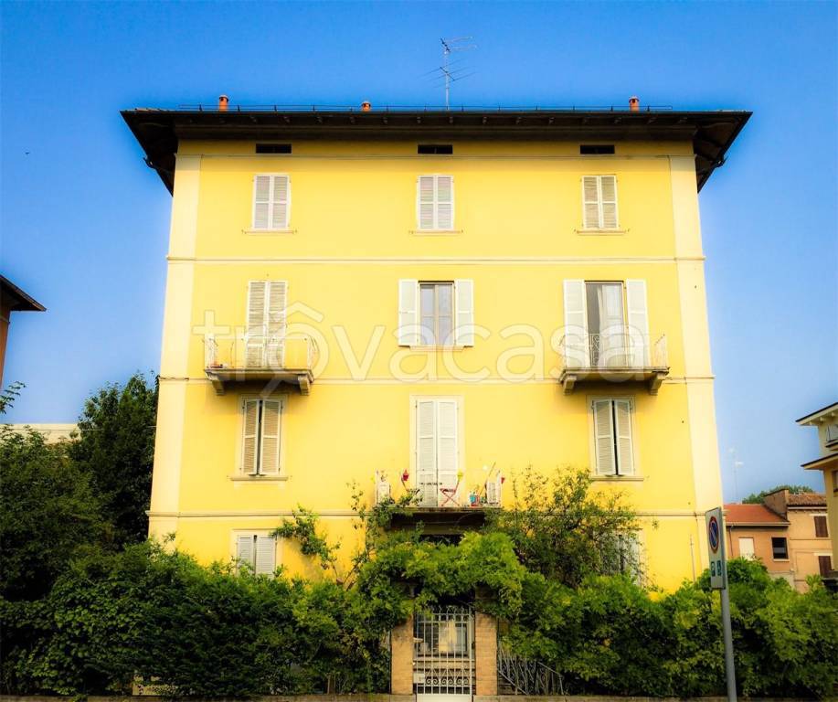 appartamento in vendita a Parma in zona San Leonardo