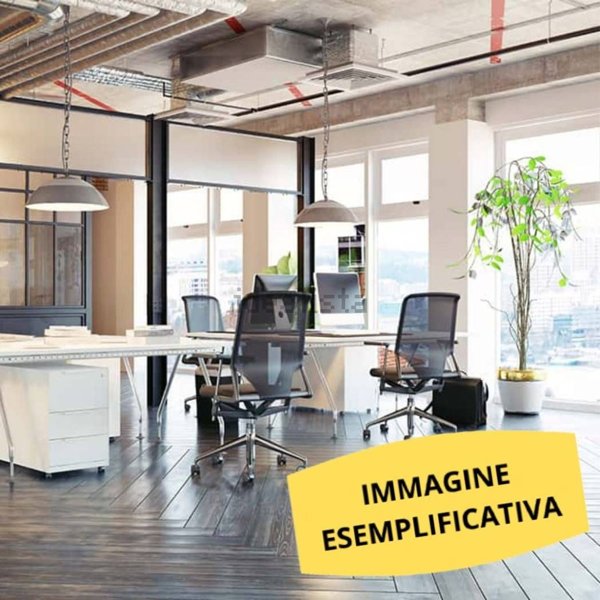 ufficio in vendita a Parma in zona Gaione