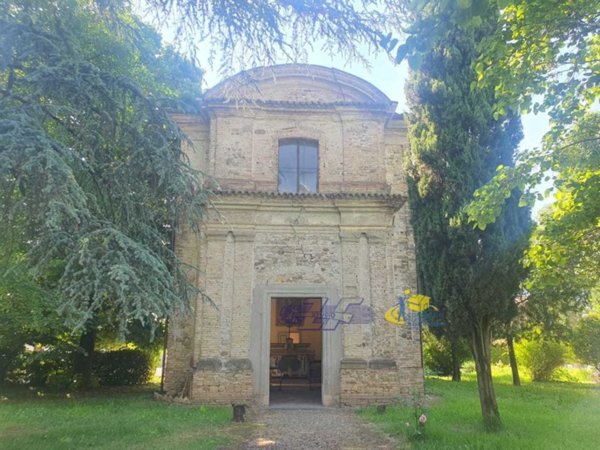 appartamento in vendita a Parma in zona Centro Storico