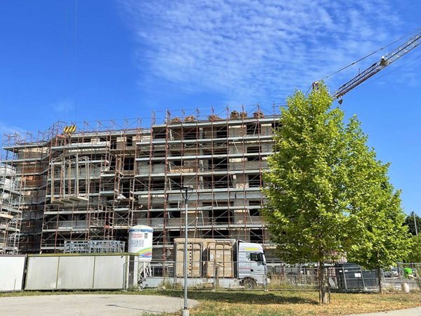 appartamento in vendita a Parma