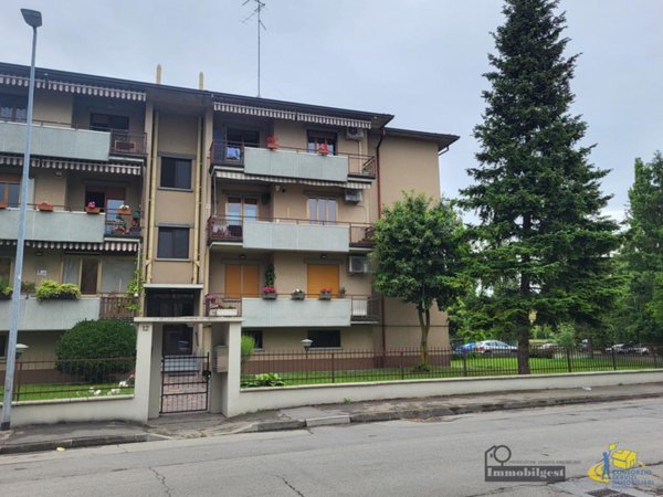 appartamento in vendita a Parma in zona San Lazzaro
