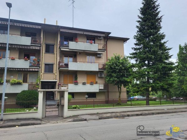 appartamento in vendita a Parma in zona San Lazzaro