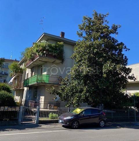 appartamento in vendita a Parma in zona San Leonardo