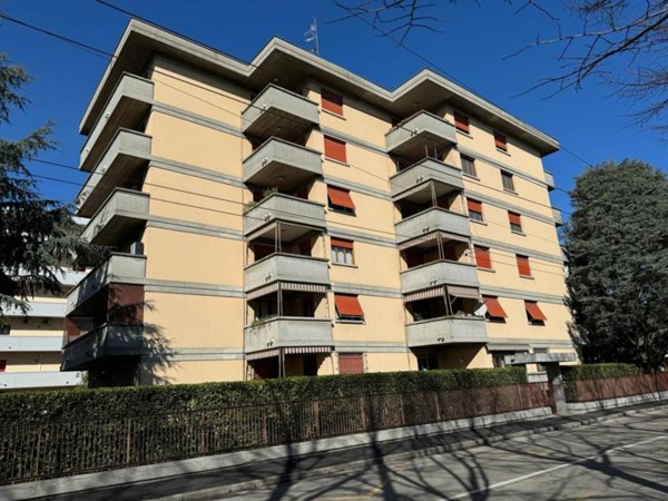 appartamento in vendita a Parma in zona San Lazzaro