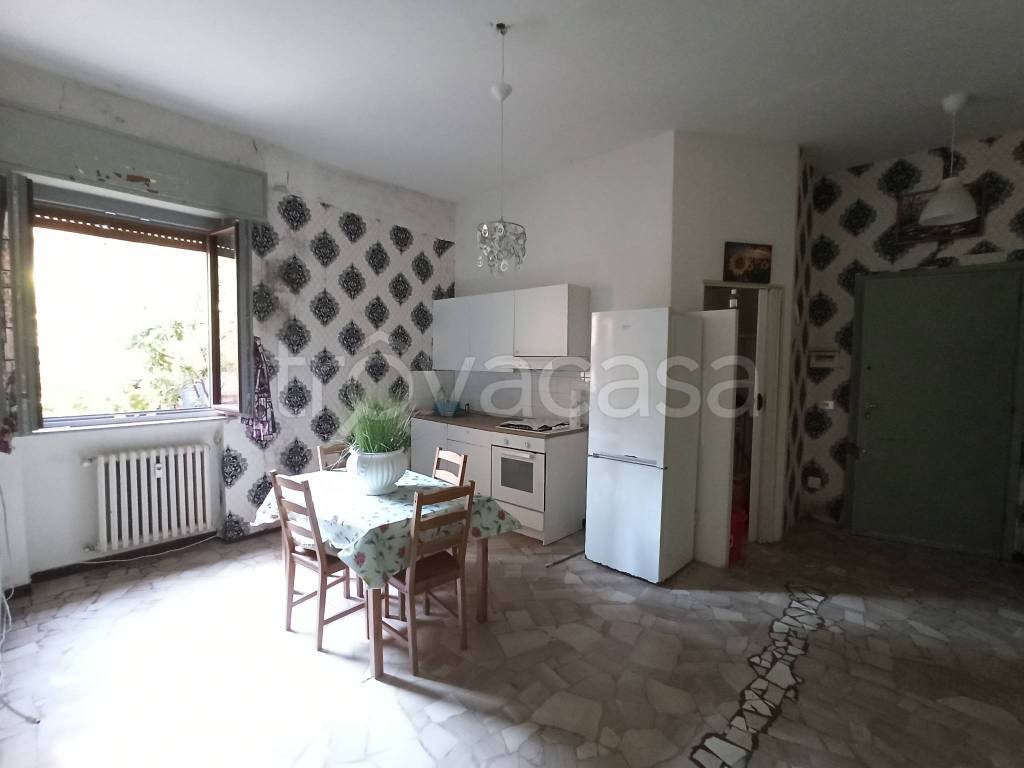 appartamento in vendita a Parma in zona Centro Storico