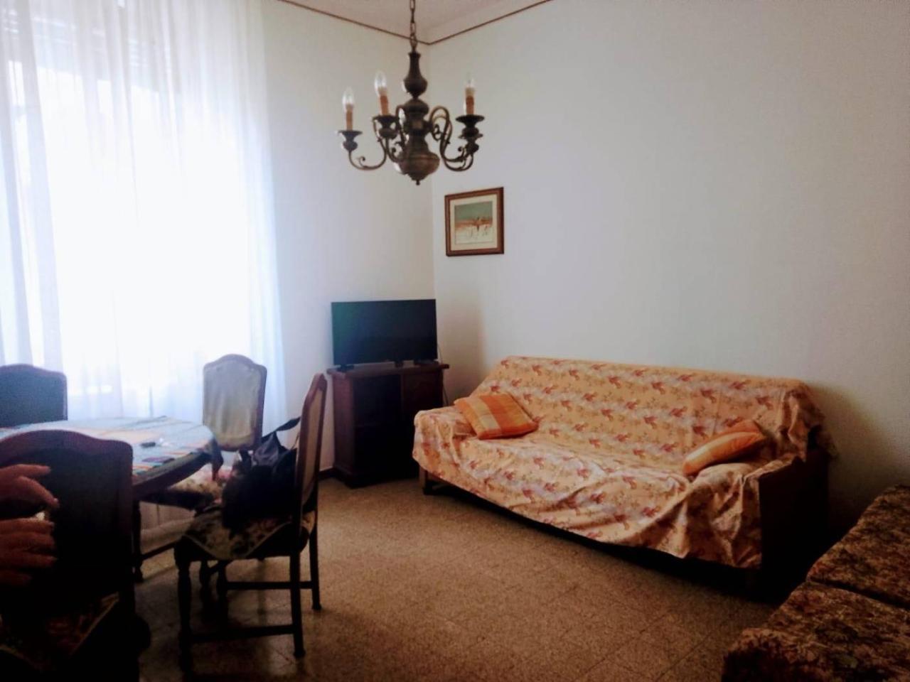 appartamento in vendita a Parma in zona Cittadella